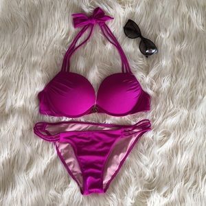 Victoria’s Secret  Bombshell bikini